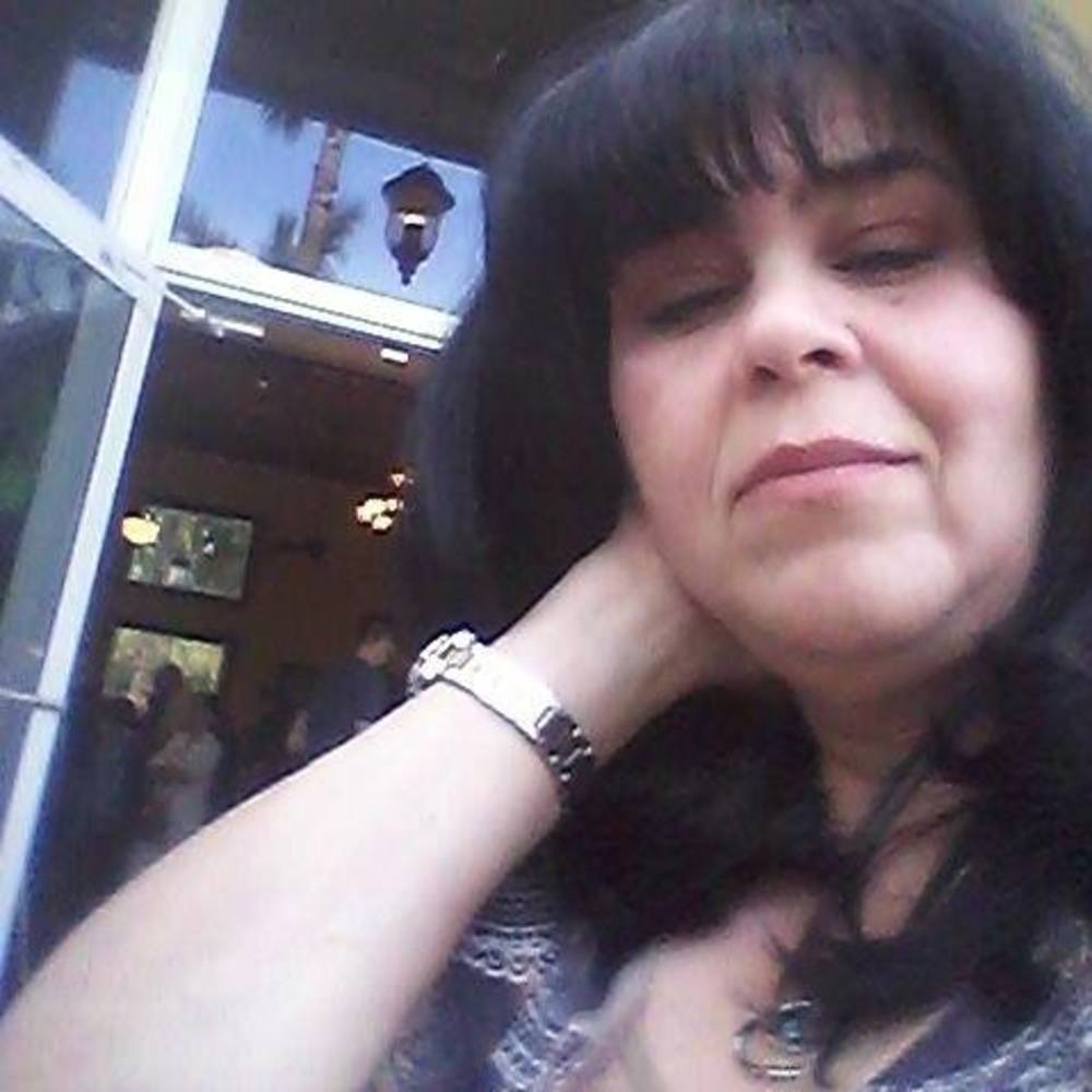 Meet your Posher, Odalis